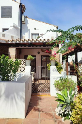 Casas Hacienda Sajorami